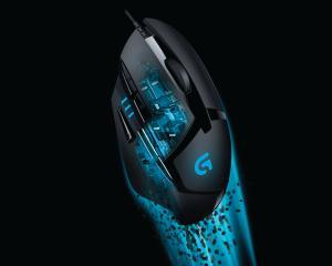 Cine lanseaza cel mai rapid mouse de gaming din lume