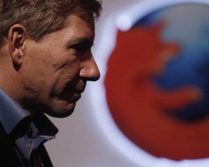 CEO-ul Mozilla doreste sa demisioneze