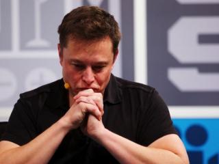 Uite bitcoin, nu e bitcoin. Elon Musk nu mai vrea ca masinile Tesla sa poata fi cumparate cu aceasta criptomoneda