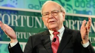 Mutarea ultimilor doi ani in afaceri, pentru miliardarul Warren Buffett: la 91 de ani, continua sa dea lectii de curaj in business
