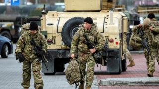 Secretarul general al NATO vorbeste despre scenariul negru al razboiului: la ce ar trebui sa ne asteptam, de fapt