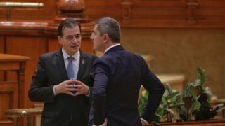 Negocierile unui nou Guvern, in impas? USR-Plus respinge OFICIAL varianta Orban premier