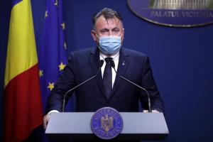 Criterii modificate la externarea pacientilor care au COVID-19. Asimptomaticii si cei cu forme usoare vor fi internati in spitale de faza 2 sau suport