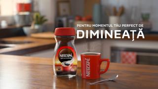 Nestlé a investit peste 320 milioane de euro in NESCAFE® Plan