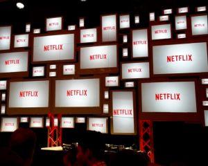 NETFLIX va deschide ICEEfest 2016