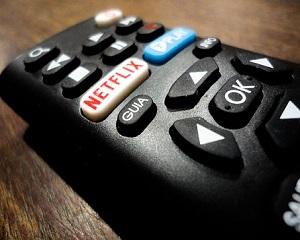 Netflix se misca spre un nou tip de media