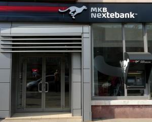 MKB a vandut Nextebank, subsidiara sa din Romania