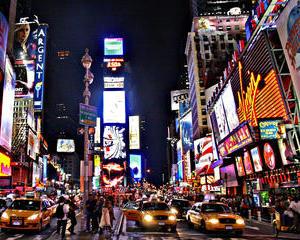 New York stinge si tigara electronica in spatiile publice