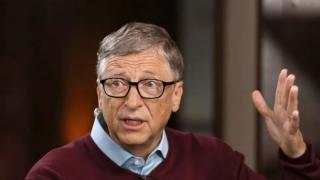 Nici n-a inceput bine 2022, ca Bill Gates isi anunta marele plan: spune ca vrea sa salveze planeta cu el