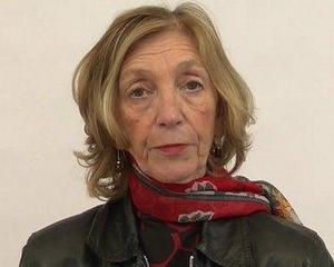 Nicole Bricq: Jose Manuel Barroso,