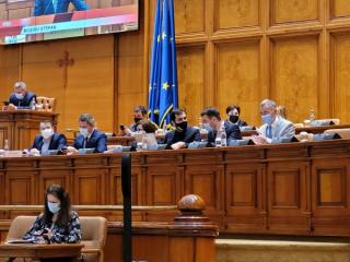 Noile carti de identitate ale romanilor: Ar putea disparea domiciliul din buletin