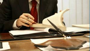Parlamentarii vor birouri notariale publice pentru ca avem cele mai mari tarife din Europa