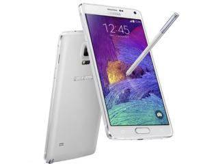 IFA 2014: Samsung a lansat Galaxy Note 4 si Note Edge