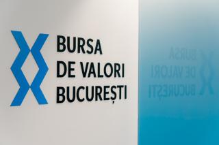 Bursa creste, profitul net scade cu 13%, la 7,9 milioane de lei