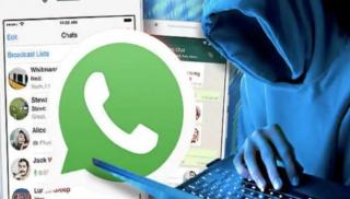 Hotii schimba placa, in 2022: Scuze, cine esti? -  noua metoda de frauda pe WhatsApp
