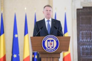 Avem un nou ministru la Sanatate. Klaus Iohannis tocmai a semnat decretul