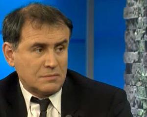 Roubini: 6 motive pentru care aurul va scadea la 1.000 de dolari/uncia