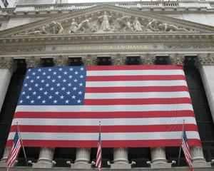 Nou record pentru Dow Jones Industrial Average 30