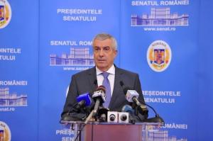 O noua lovitura pentru Tariceanu: ALDE Prahova continua alaturi de PSD si solicita Congres Extraordinar