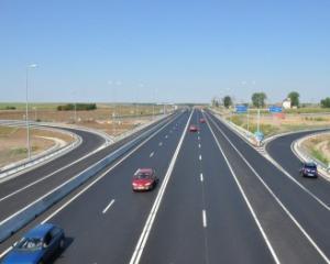 O noua taxa pentru soferii care vor circula intre Pitesti si Constanta