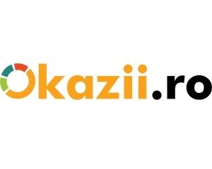 Okazii.ro aniverseaza 13 ani de activitate