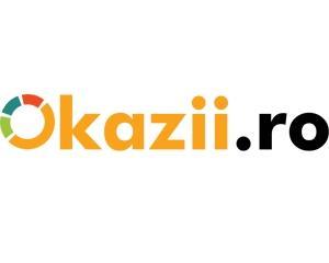 Okazii.ro demareaza campania eveniment Back to School