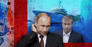 SUA lanseaza vanatoarea de oligarhi: un grup de lucru international ii va urmari pe magnatii rusi si averile lor