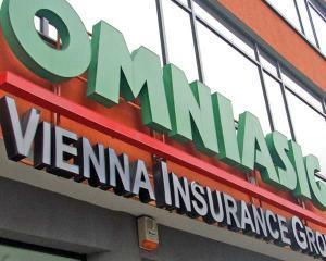 OMNIASIG Vienna Insurance Group si-a majorat capitalul social