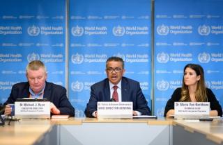 Organizatia Mondiala a Sanatatii spune ca, momentan, nu e nevoie de al treilea rapel al vaccinului anti-Covid