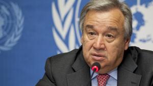 Lumea post-COVID-19, prin ochii secretarului general al ONU: Vom evolua, dar apar noi riscuri