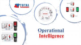 Inteligenta operationala. Contribuie la modelarea viitorului in operatiunile de Transport si Logistica !