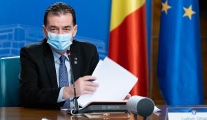 Ludovic Orban: