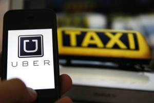 Scandal la Guvern intre taximetristi si soferii Uber, Bolt si Clever. Platformele de ride-sharing, acuzate ca vor falimenta programul Rabla