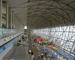Ce tara are cele mai punctuale aeroporturi