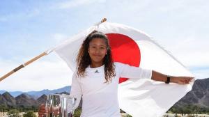 Lectia de fair play a lui Naomi Osaka