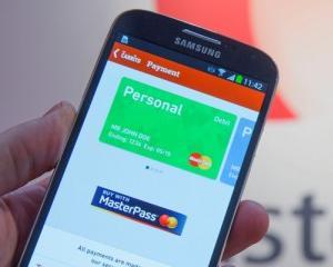 OTP Bank Ungaria lanseaza primul portofel digital din Europa ce integreaza MasterPass APIs