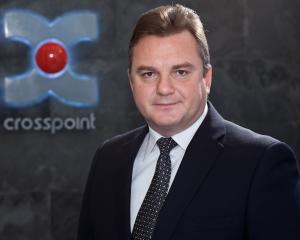 Interviu Ovidiu Chiorean, manager Crosspoint: Reteta pentru dezastrul perfect, antreprenorii 