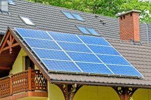 Programul National Casa Verde Fotovoltaice se reia incepand de astazi