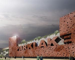 ParkLake colaboreaza cu CBRE pentru a avansa procesul de inchiriere