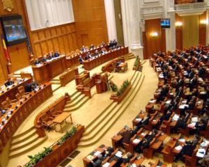 Partidele politice au convenit asupra modificarilor Codului fiscal