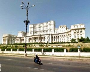 Google actualizeaza imaginile Street View din Romania