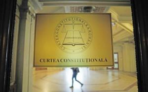 Zi decisiva pentru Dragnea. CCR judeca sesizarea Vioricai Dancila privind conflictul dintre Parlament si ICCJ