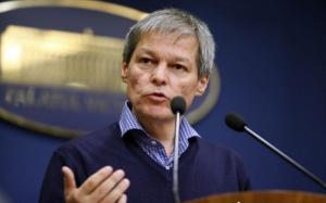 Dacian Ciolos isi face partid politic - Miscarea Romania Impreuna