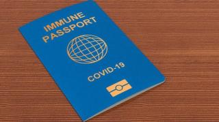 Cand vom avea cu totii un “pasaport Covid”?