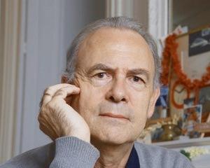 Patrick Modiano este noul castigator al Premiului Nobel pentru Literatura