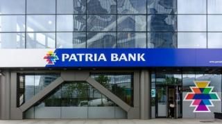 Suleyman Burak Yildiran este noul director general al Patria Bank