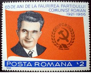 8 mai 1921, nasterea unui monstru: Partidul Comunist Roman