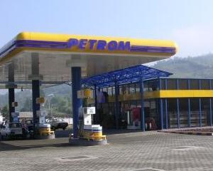 Petrom a pompat cu 68% mai putin profit