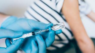 Pfizer anunta ca vaccinul sau e eficient si la copii