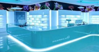 PHARMAPLUS a lansat farmacie online cu livrare rapida oriunde in Romania